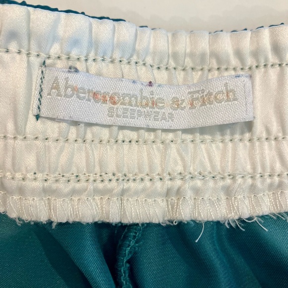 Abercrombie & Fitch sleepwear - Picture 3 of 4